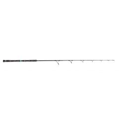 Lanseta Zeck Belly-Stick 1.65/200g