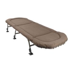 Pat Avid Carp Benchmark LevelTech Bed