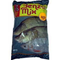 Nada Benzar Mix Anason 3kg