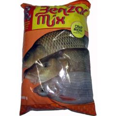 Nada Benzar Mix Crap-Miere 3kg