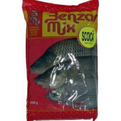 Nada Benzar Mix  Scoica 3kg