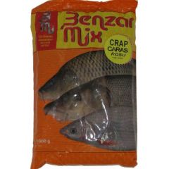 Nada Benzar Mix Crap-Caras 1kg