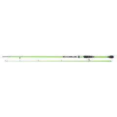 Lanseta Berkley Lightning Shock Spinning Green 702M 2.13m/10-35g