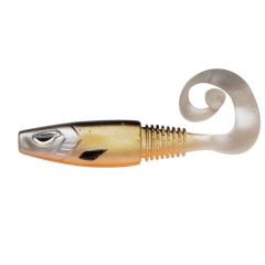 Shad Berkley Sick Curl 12cm, culoare Bream