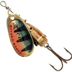 Rotativa Blue Fox Vibrax Shad  2/6gr. P