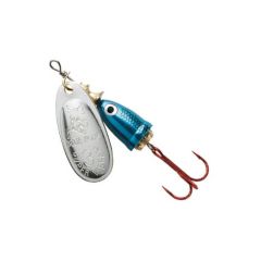 Blue Fox Vibrax Shad 