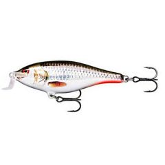 Vobler Rapala Shallow Shad Rap 7cm/7g, culoare ROHL