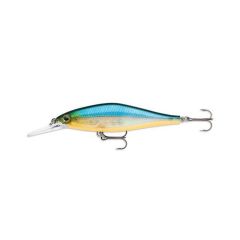 Vobler Rapala Shadow Rap Shad Deep 9cm/11g BGH