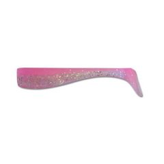 Swimbait Big Hammer Bubblegum Ice 2" - 10buc/blister