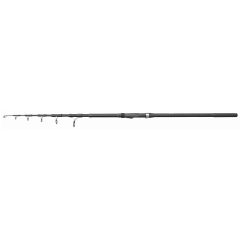 Lanseta telescopica Baracuda Big Fin TeleCarp 3.60m/60-120g