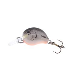 Vobler Vidra Lures Atomic Chub 1.8cm/3g, culoare BK