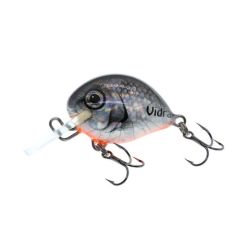 Vobler Vidra Lures Atomic Chub 2.8cm/5g, culoare BKH