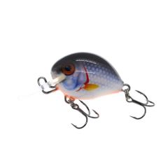 Vobler Vidra Lures Atomic Chub 2.8cm/5g, culoare BKR