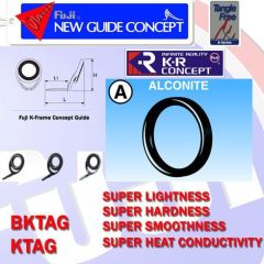 Inele Fuji Alconite MBKTAG Nr.4.5