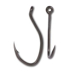 Carlige Black Cat Mega Hook DG Nr.6/0