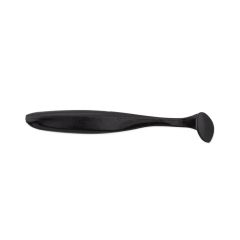 Shad Keitech Easy Shiner 5cm, culoare Black