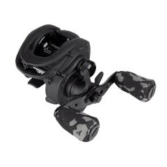 Multiplicator Abu Garcia Max Black Ops - Left