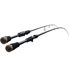 Lanseta Zenaq Spirado Blackart B67 Frog 2.01m/7-28g
