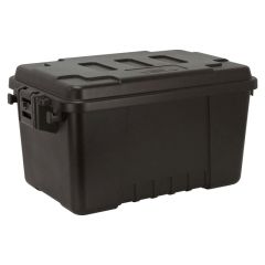 Lada Plano Black Sportman's Trunk Small