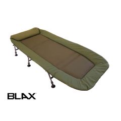 Pat Carp Spirit Blax Bed Standard