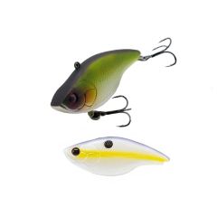 Vobler Herakles Blaze 73R 7.3cm/17g, culoare Sexy Shad