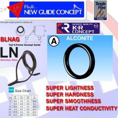 Inele Fuji Alconite MBLNAG Nr.16