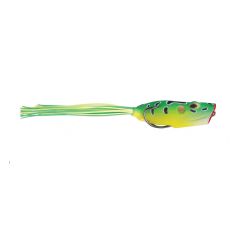 Storm SX Soft Bloop Frog 7cm/20g, culoare 312