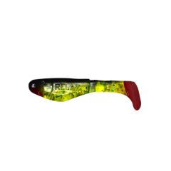 Shad Relax Kopyto Standard Blister 3cm, culoare S067R