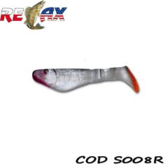 Shad Relax Kopyto Standard 5cm, culoare S008R