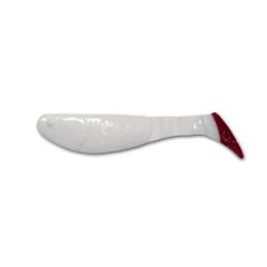 Shad Relax Kopyto Tail 7.5cm, culoare T002 - 5buc/plic