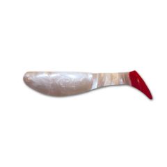 Shad Relax Kopyto Tail 7.5cm, culoare T007 - 5buc/plic