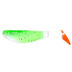 Shad Relax Kopyto TriColor 7.5cm culoare TC040