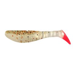 Shad Relax Kopyto TriColor 7.5cm culoare TC092