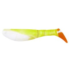 Shad Relax Kopyto TriColor 7.5cm, culoare TC014 - 5buc/plic