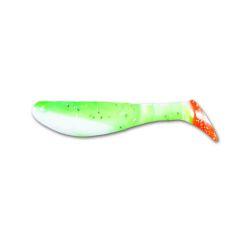 Shad Relax Kopyto TriColor 7.5cm, culoare TC058 - 5buc/plic