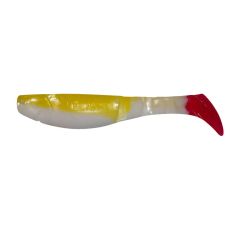 Shad Relax Kopyto TriColor 4L 10cm, culoare TC116 - 10buc/plic