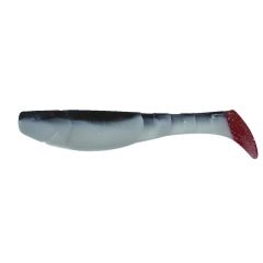 Shad Relax Kopyto TriColor 4L 10cm, culoare TC220 - 10buc/plic