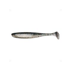 Shad Keitech Easy Shiner 10cm, culoare Bluegill Flash, 7buc/plic