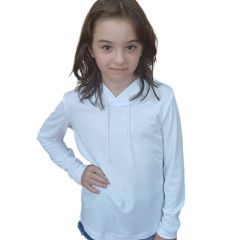 Bluza JOY UV Protect Safe Skin Kids, marime 10-12 ani