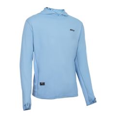 Bluza BKK Performance Brand Values GT Light Blue, marime L