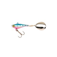 Spinnertail Jaxon Holo Relfex Rapid TSA 6g culoare 1A