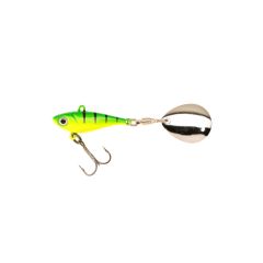 Spinnertail Jaxon Holo Relfex Rapid TSA 12g culoare 3E