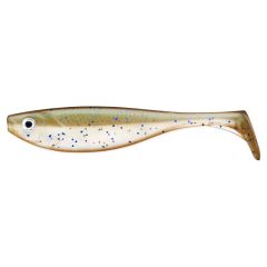 Shad Storm Boom Shad 10cm, culoare Electric Smelt