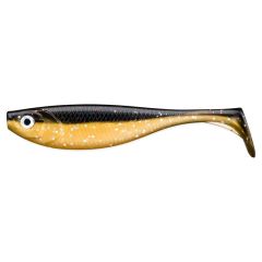 Shad Storm Boom Shad 10cm, culoare Gold Digger