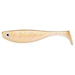 Shad Storm Boom Shad 8cm, culoare Glowing Ruffe
