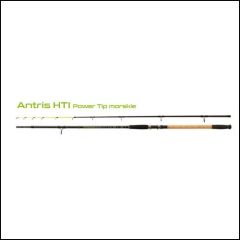 Lanseta Jaxon Antris HTI Boat Power Tip 2.40m/40-120g