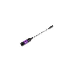 Hanger Nash Siren Night Glo Bobbin Large - Purple