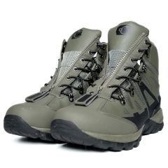 Bocanci RidgeMonkey APEarel QuickZip All-Weather Boots, marime 40