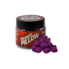 Boilies Benzar Mix Method Pillow Afine 7mm