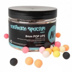 Boilies CC Moore NS1 Minis Pop Ups Mix 8mm